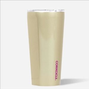 NEW Corkcicle 16oz Unicorn Glamagne